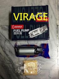 日本 DENSO 三菱 LANCER VIRAGE 97 GALANT 98 汽油幫浦 電動幫浦 歡迎詢問