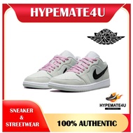 Air Jordan 1 Low SE Barely Green