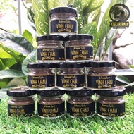 Artemia Vĩnh Châu - Trứng Artemia Tỉ lệ nở cao thức ăn cho cá cảnh