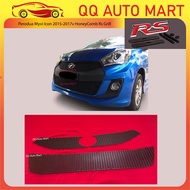 Perodua Myvi Icon 2015-2017 Honeycomb Grill/ Front Grill Honeycomb