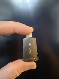 香港品牌 Magic-Pro 推出的 ProMini Type-C HDMI 4K 迷你轉接器