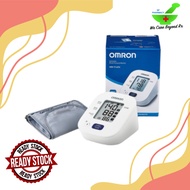 OMRON HEM-7142T2 BLOOD PRESSURE MONITOR