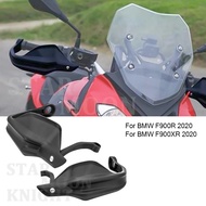 F900R F900XR Motorcycle Handguard Shield Hand Guard Protector Windshield For BMW F 900 R F 900 XR 90