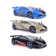 ZD Racing 10426 V3 Brushless Touring Car Black/Blue