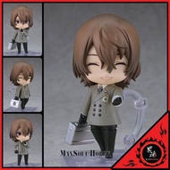 [日版 更保值] 黏土人 2706 女神異聞錄5 皇家版 明智吾郎 制服 Persona 5 Royal Goro Akechi School Uniform Ver. Figure