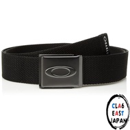 [Oakley] Belt ELLIPSE WEB BELT for Men