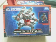 Takara Tomy Diaclone