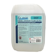 10L Adblue Diesel Exhaust Fluid