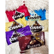 COKLAT KISSES HERSHEY'S COKLAT LANGKAWI