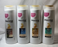 Pantene Shampoo 400ml & Conditioner 360ml