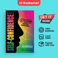 An Adlerian Approach To Self-Confidence - People Tell Me I'm Amazing But I Never Feel Good Enough