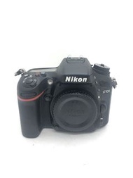 Nikon D7100 