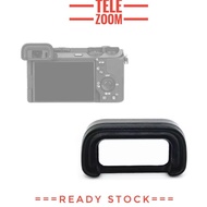 EP20 Eyecup Eye Cup Piece Rubber View Finder Camera sony A6700 A7CII A7C Mark II 2