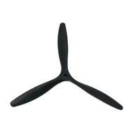 Dynam DYP-1015 8x6x3 3-Plane Nylon Propeller Normal (CCW) / DYP-1015R (CW)