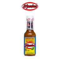 [SG STOCK] El Yucateco #1 Selling MEXICAN Hot Sauce in the USA- EXTRA XXXtra Hot Chile Habanero 120m