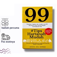 99 Tips Hartanah Mudah - Dr Azizul Azli Ahmad
