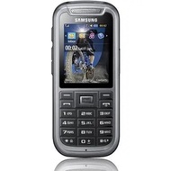 Samsung Xcover 2 C3350  2.2 Inches 2MP Camera GPS GSM 1300mAh Cheap Feature Mobile Phone