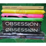 EXO Assorted sealed album