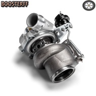 Turbo G25-550(GT)100-GT288G-33 100-GT288G-34,1.4-3.0L,T25 A/R 0.49 0.64,76mm V-Band clamp Dual Ceram