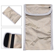 【Bestseller 】Portable Mobile Phone RF Signal Blocker Anti-Radiation Shield Case Bag Pouch