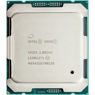 Intel/Intel E5-2690v4 2695v4 2696v4 2697v4CPU v3 Official Version New Color
