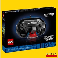 LEGO Sonic the Hedgehogtm 40769 SEGA Genesistm Controller Fast Delivery 1