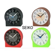SEIKO Alarm Clock QHE136