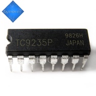 1 PCS TC9235P TC9235 TC9215P TC9215 TC9242P TC9242 DIP In Stock