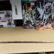 SD Gundam NXEDGE style系列