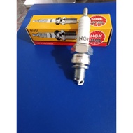 Spark Plug Type C7HSA NGK Yellow