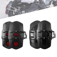 For HONDA NX500 NX 500 CB1100 CB 1100 CB1300 CB 1300 Motorcycle Accessories Mudguard fender Rear For