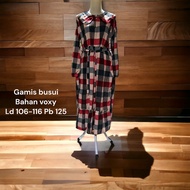 G 1 M VOXY dress