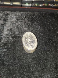 龍普/阿贊錠  2562 人緣膏