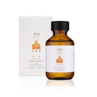 22青春氣味精油100ml－酸甜氣息 霧化機專用精油 切換居家氛圍