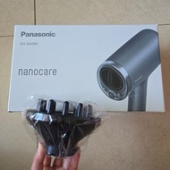 Panasonic EH-NA9N 風咀及紙盒