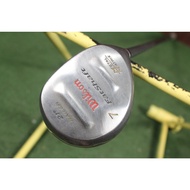 Stick Golf Wood No. 7 Wilson Fat Shaft Loft 21 USA