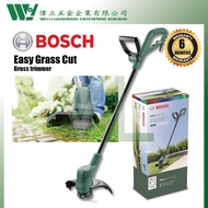 Bosch Easy GrassCut 23 Grass Trimmer / mesin potong rumput brush cutter grass cut 06008C1H70 割草机