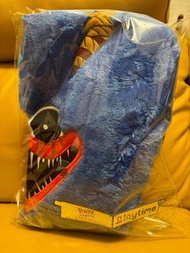 Halloween Poppy  Huggy Wuggy 毛絨頭套玩具