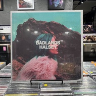 HALSEY Badlands Pink Vinyl