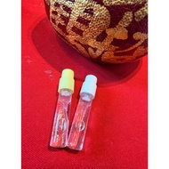 Big Boss Perfume Positive Wealth Partial Career Work