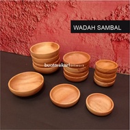 SAMBAL CONTAINER sauce container/ soy sauce container/