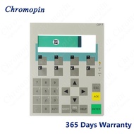 YTH New key film Menbrane Keypad for 6AV3607-5BA00-0AK0 6AV3 607-5BA00-0AK0 6AV3607-1JC00-0AX2 6AV3 