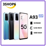 BEST SELLER HP OPPO A93S 5G RAM 8GB/256GB / OPPO A77 5G RAM 8/256GB / OPPO A57 5G RAM 8/256GB / OPPO