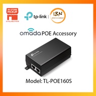 TP-Link TL-POE160S PoE+ Injector @ IBN