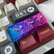 Right Shift Keycap 2.75u Resin - Mechanical Keyboard Keycap - Mechanical Keyboard Buttons