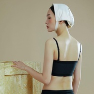 Fq Corset Wrap Breast Underwear Women Summer Plastic Breasts les Big Breasts Small Underwear Tube To