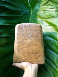 Daun Talas Beneng Kering 1Kg