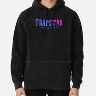 Trapstar Aesthetic , Trapstar London , Trapstar It's A Secret , Trapstar Logo Hoodie Sweater 6xl Cot