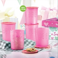 Mosaic One Touch Gift Set Tupperware