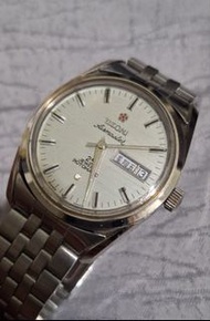 Titoni Airmaster 自動機械錶